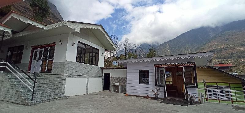 Rufina Lachung Kunga