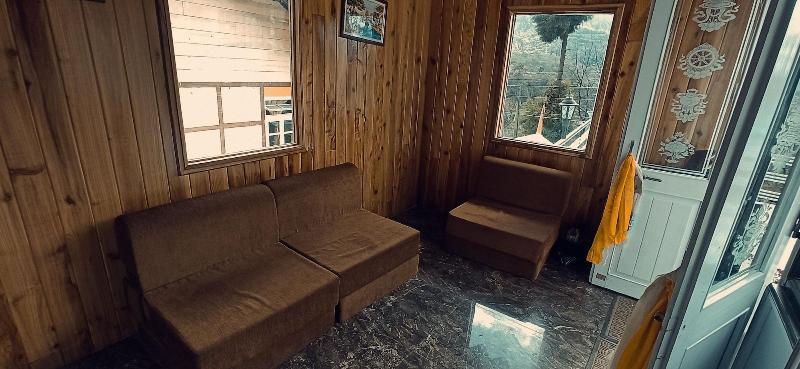 Rufina Lachung Kunga