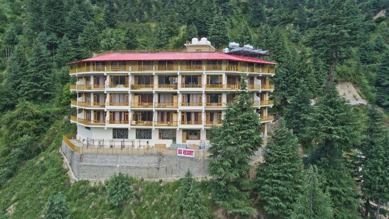 Bd Resort image