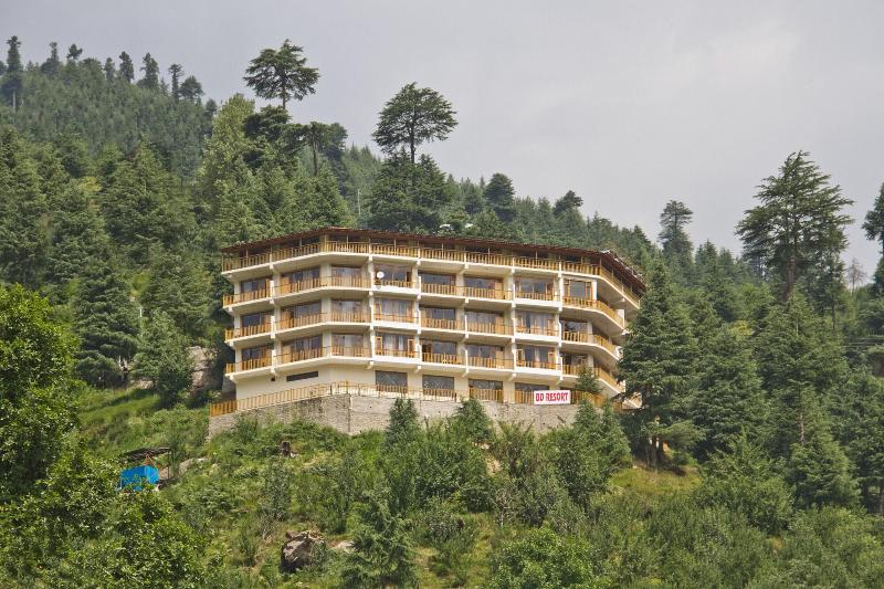 Bd Resort image