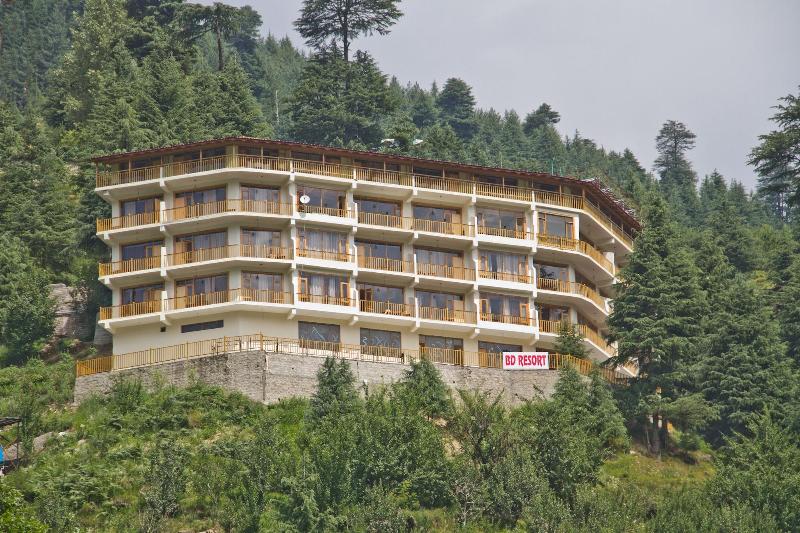 Bd Resort image