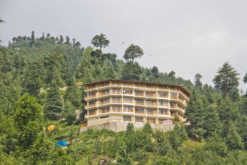 Bd Resort image