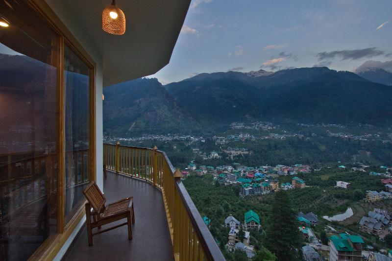 Bd Resort image