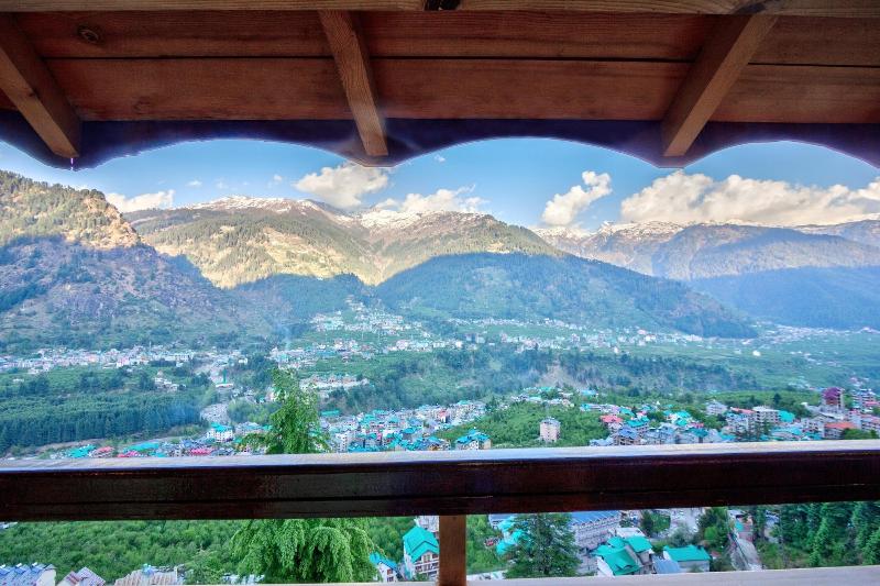 Bd Resort image