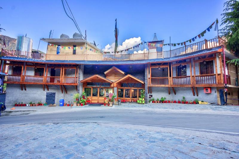Bd Resort image