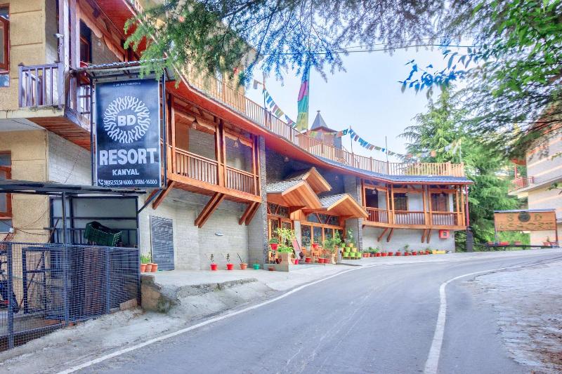 Bd Resort image