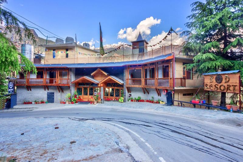 Bd Resort image