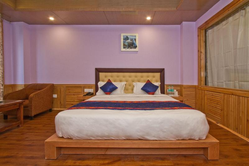 Bd Resort image