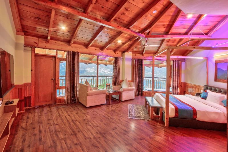 Bd Resort image