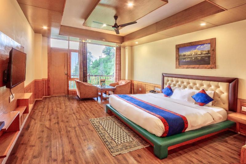 Bd Resort image