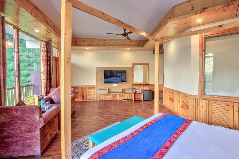 Bd Resort image