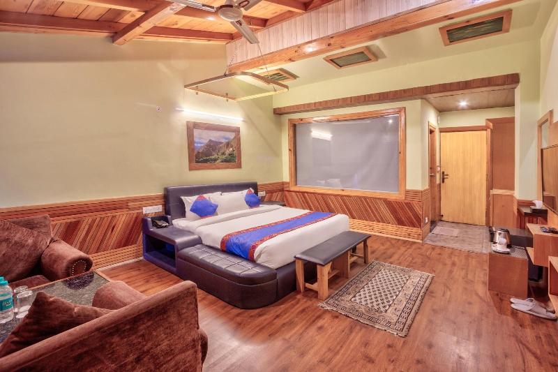 Bd Resort image