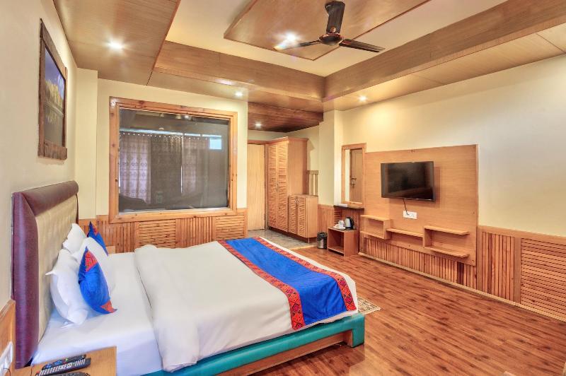 Bd Resort image