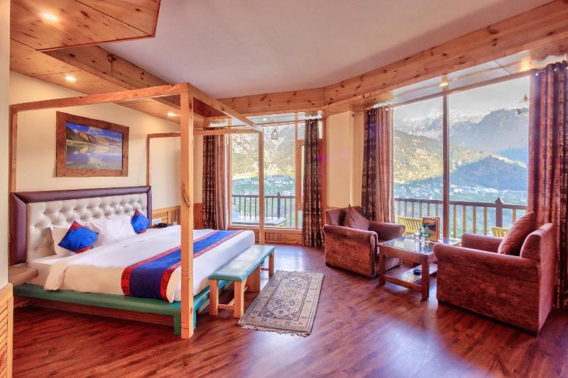 Bd Resort image