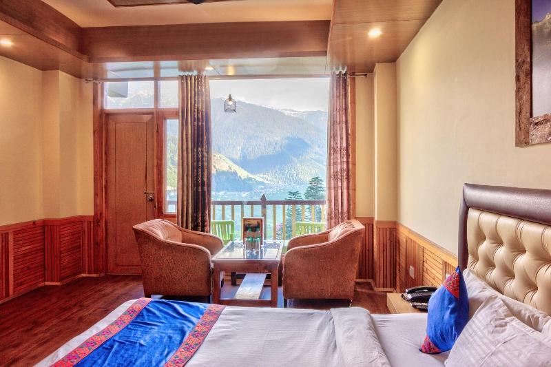 Bd Resort image