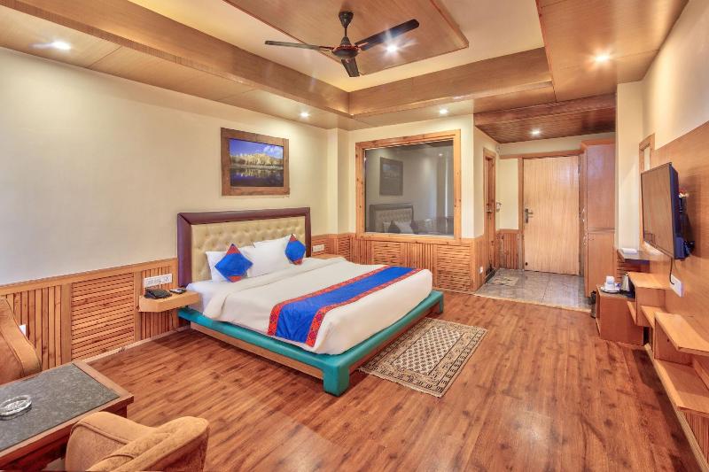 Bd Resort image