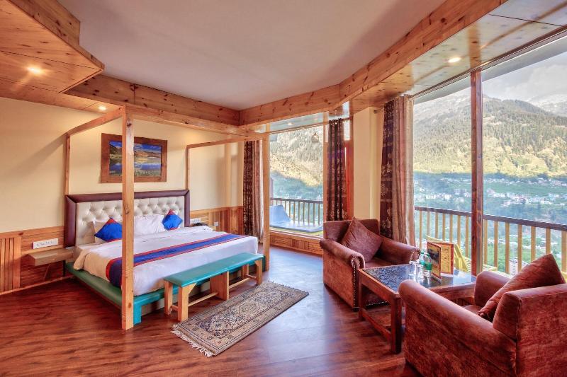 Bd Resort image