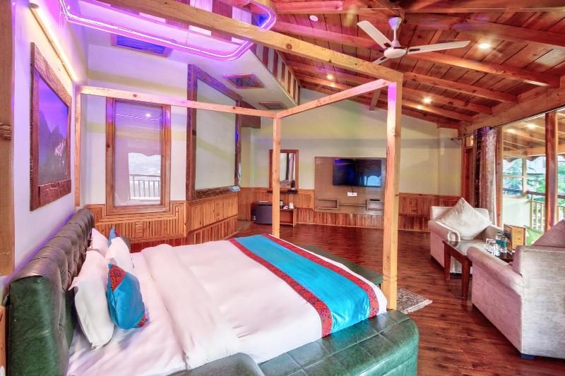 Bd Resort image