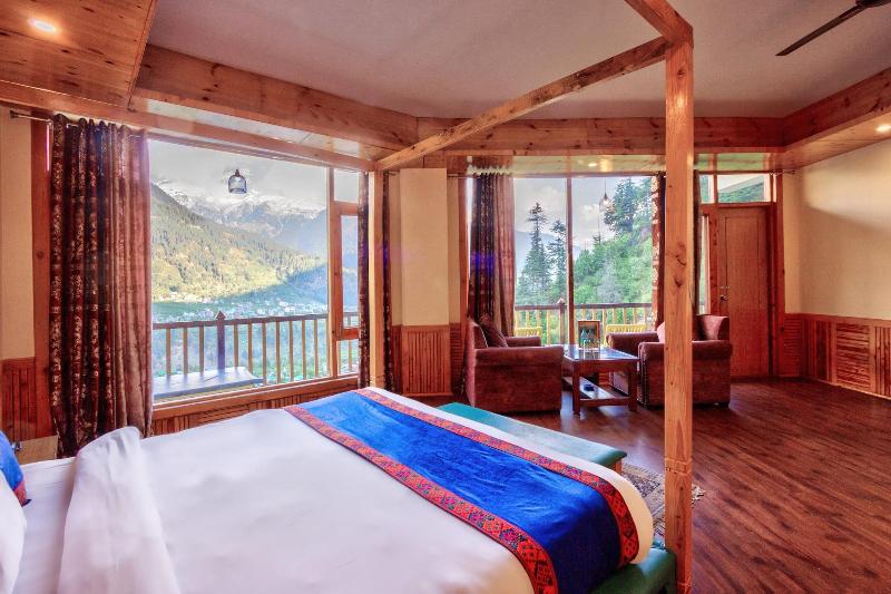 Bd Resort image
