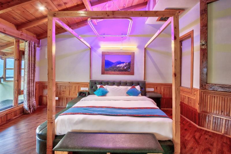 Bd Resort image
