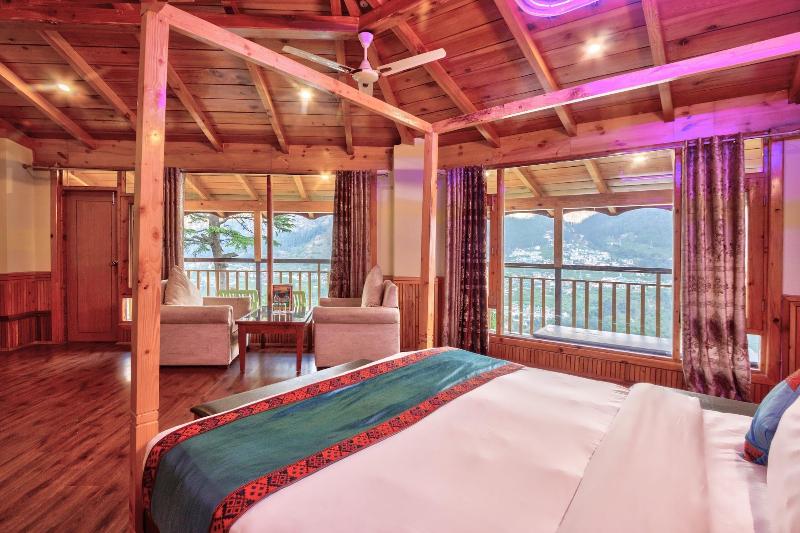 Bd Resort image