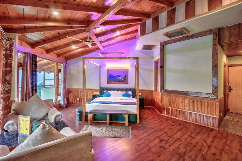 Bd Resort image