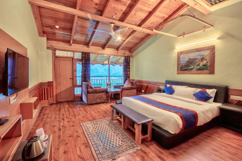 Bd Resort image