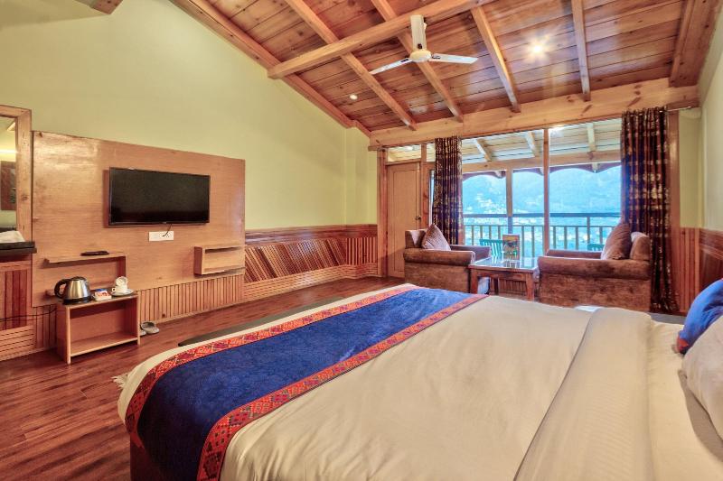 Bd Resort image