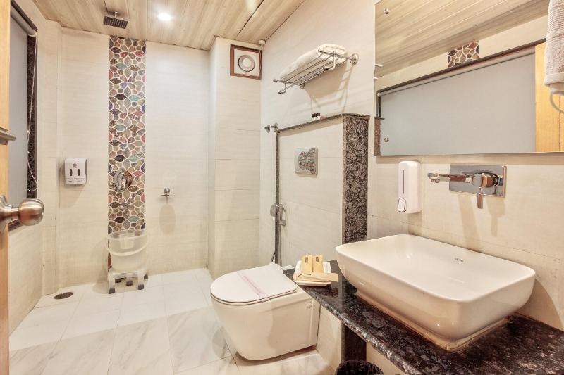 Bd Resort image