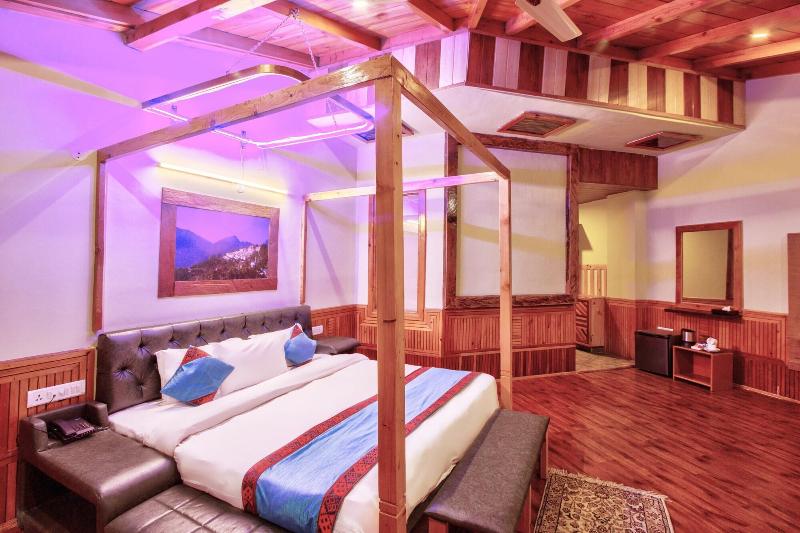 Bd Resort image