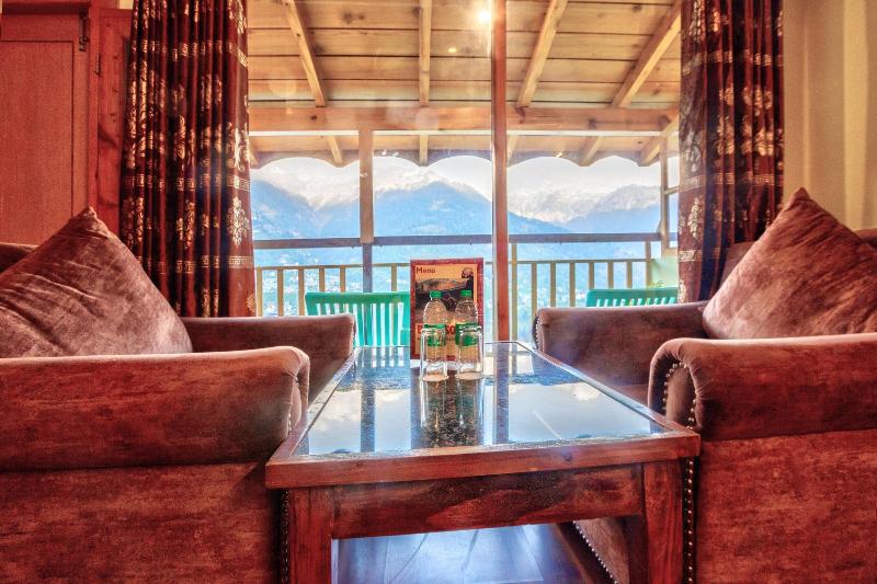 Bd Resort image
