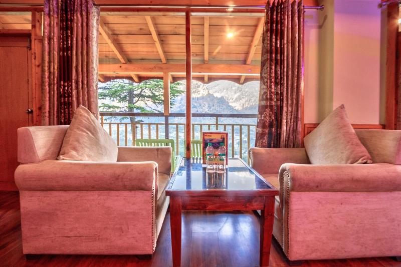Bd Resort image