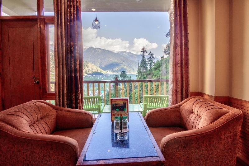 Bd Resort image