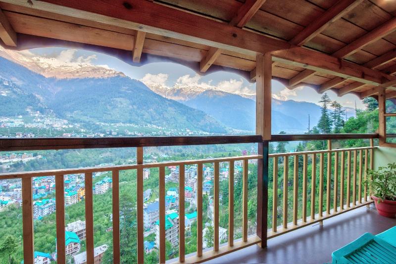 Bd Resort image
