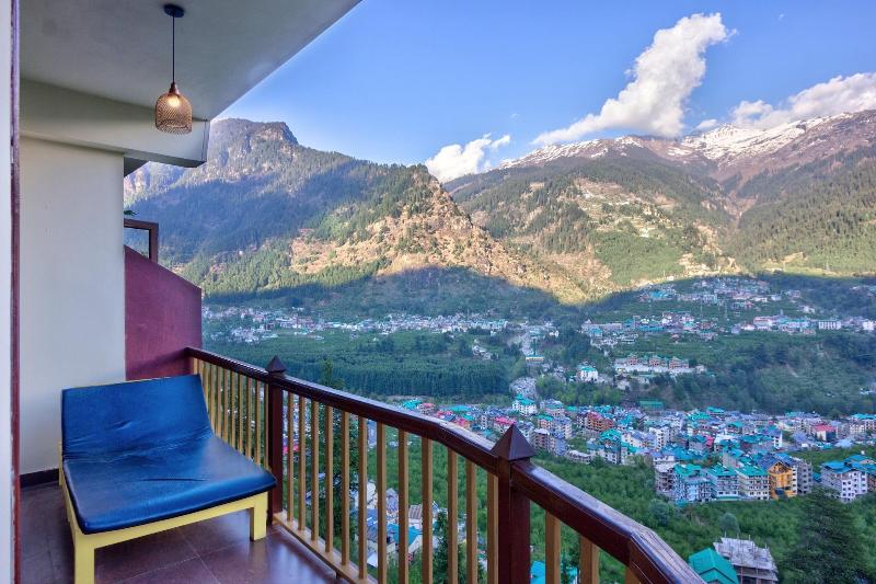 Bd Resort image