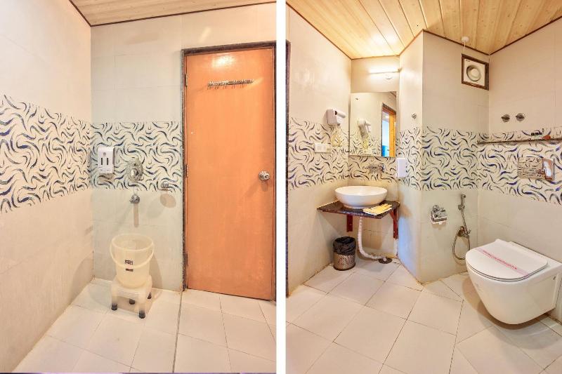 Bd Resort image