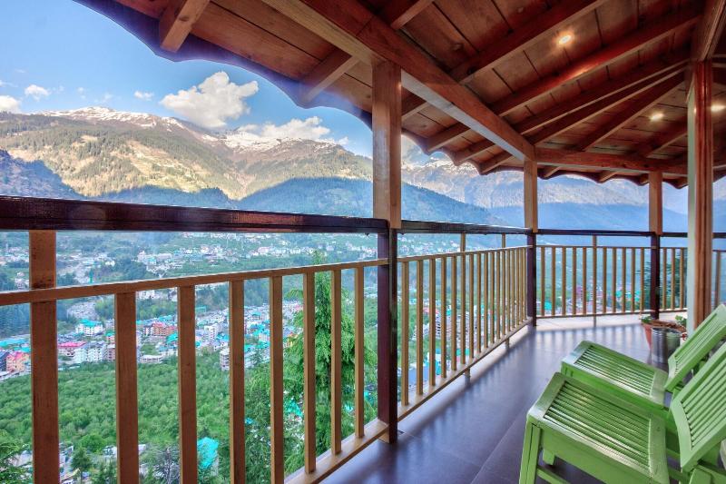 Bd Resort image