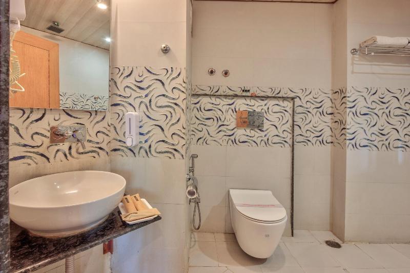 Bd Resort image
