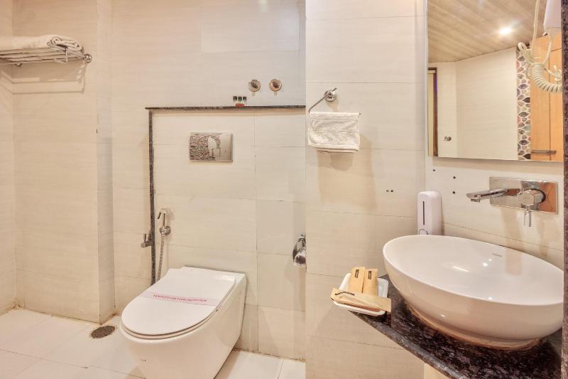 Bd Resort image
