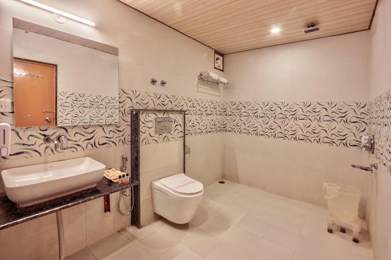 Bd Resort image