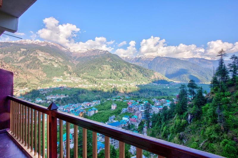 Bd Resort image