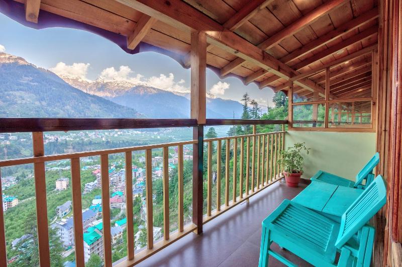 Bd Resort image