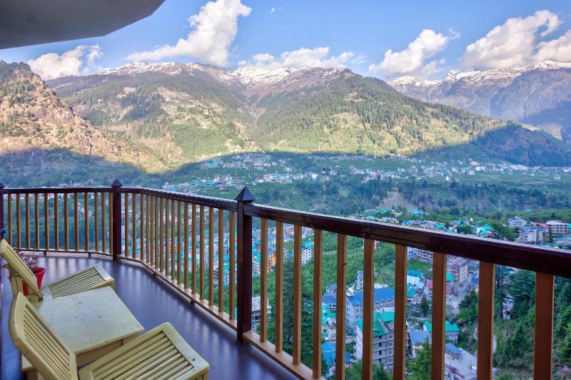 Bd Resort image