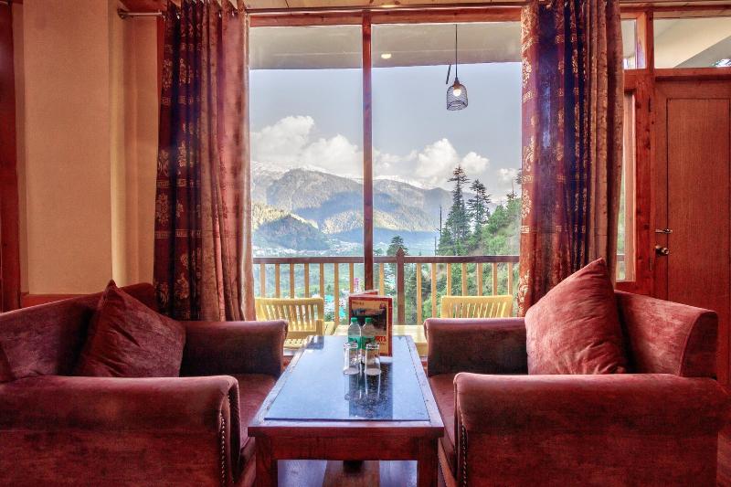 Bd Resort image
