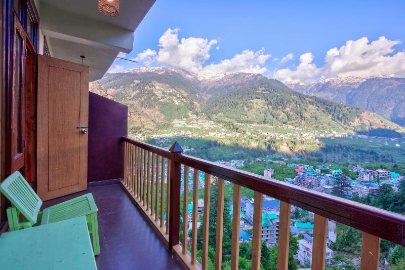 Bd Resort image
