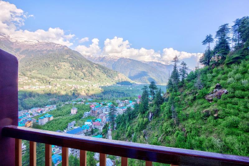 Bd Resort image