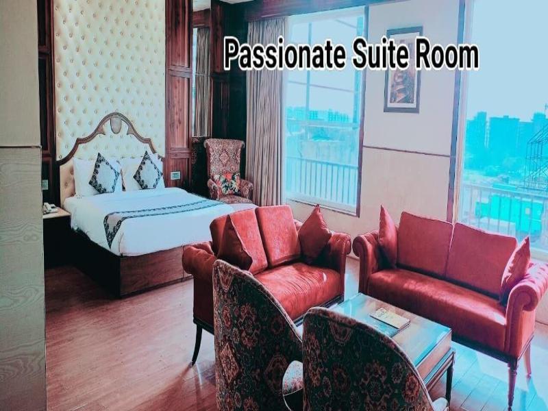 Hotel Vintage image
