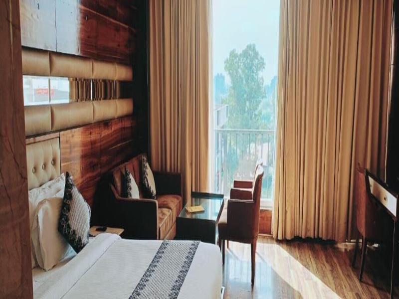 Hotel Vintage image