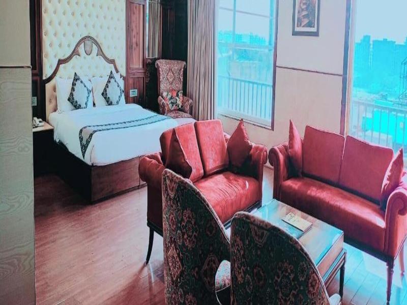 Hotel Vintage image