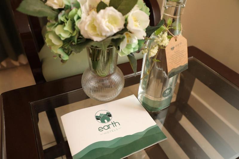 Earth Hotels image
